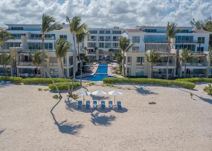 Costa Atlantica Punta Cana - Beach Vacation Condos