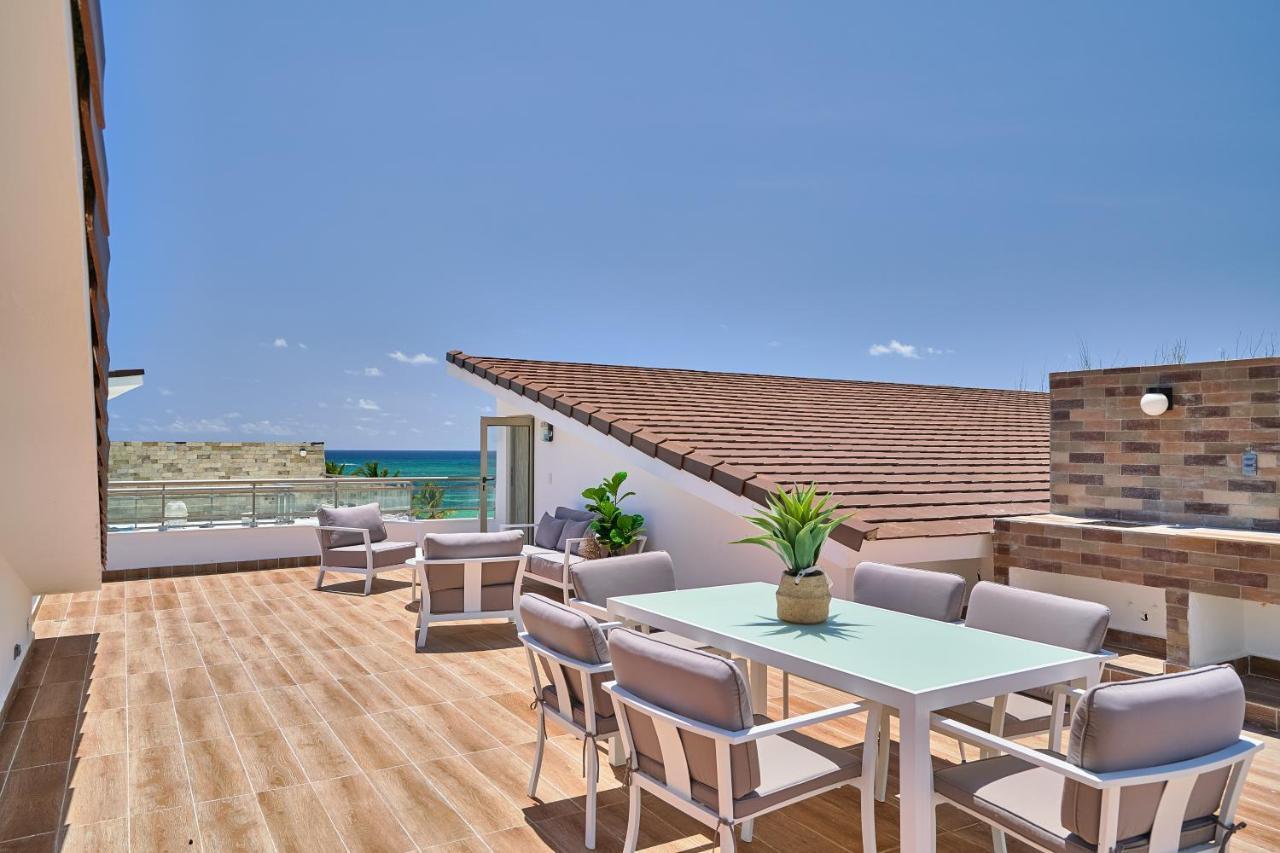 Aparthotel Costa Atlantica - Vacation *