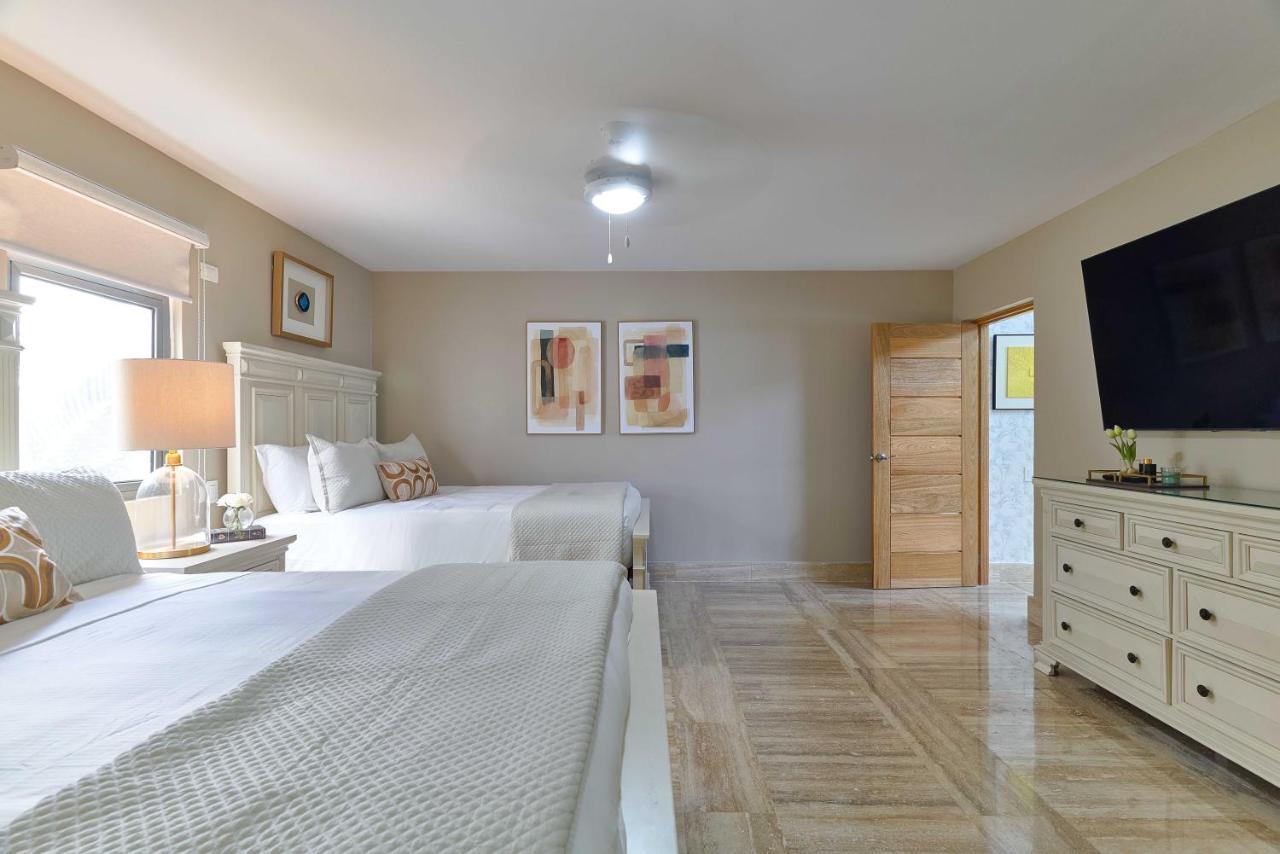 Aparthotel Costa Atlantica - Vacation *