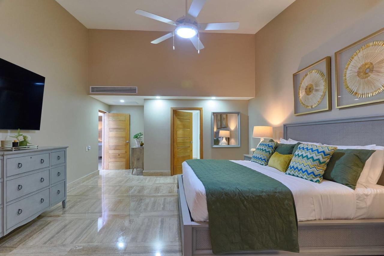 Costa Atlantica - Vacation Aparthotel *