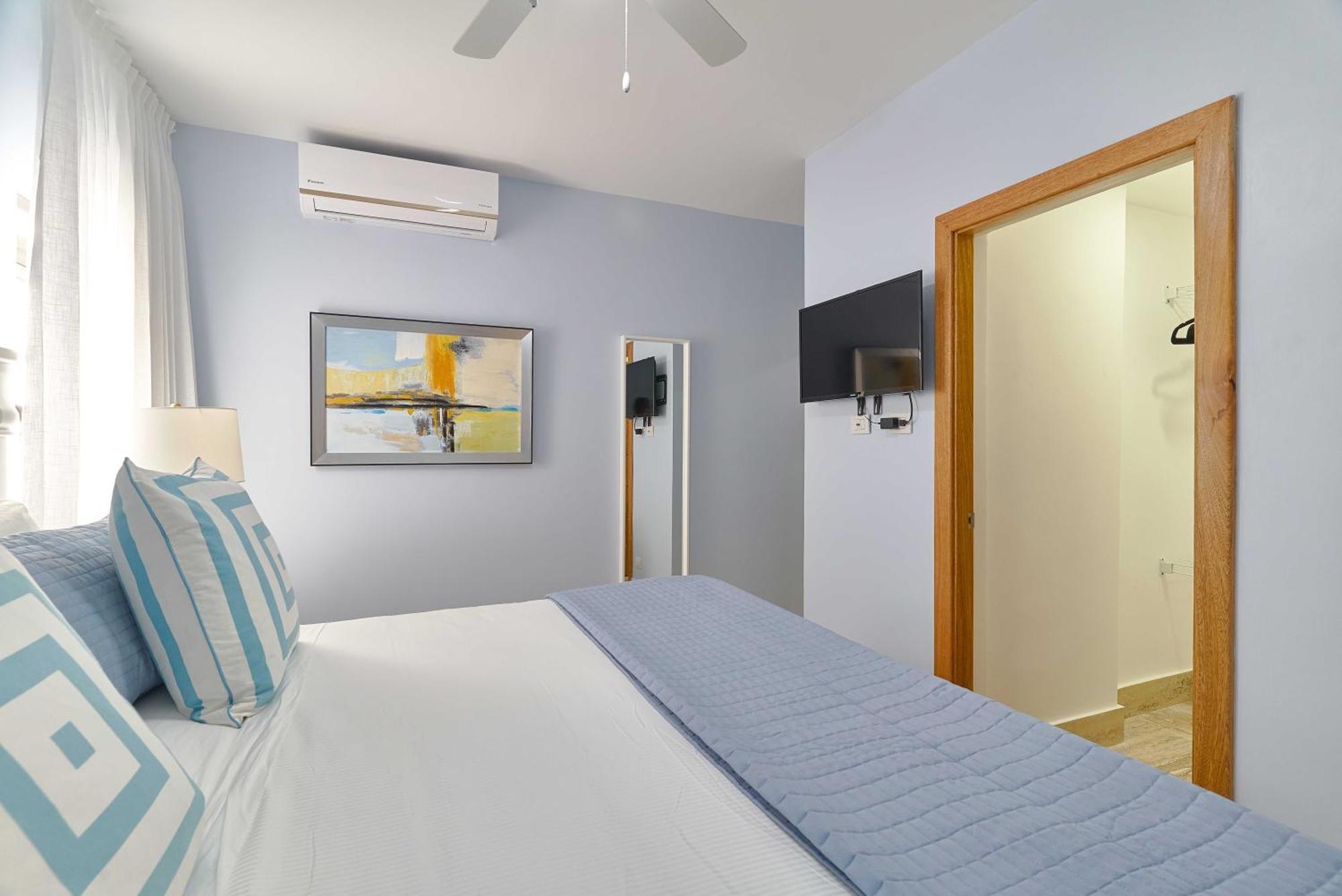 Aparthotel Costa Atlantica - Vacation *