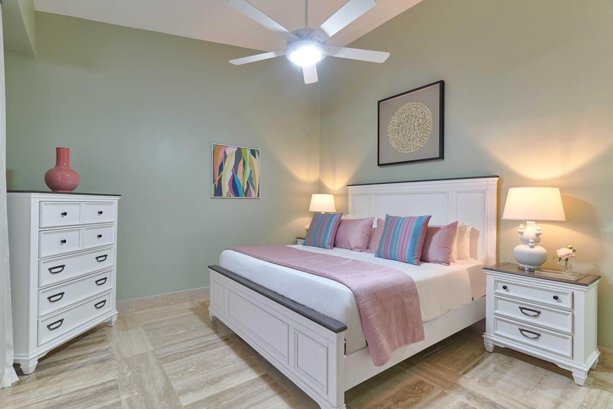 Aparthotel Costa Atlantica - Vacation Punta Cana