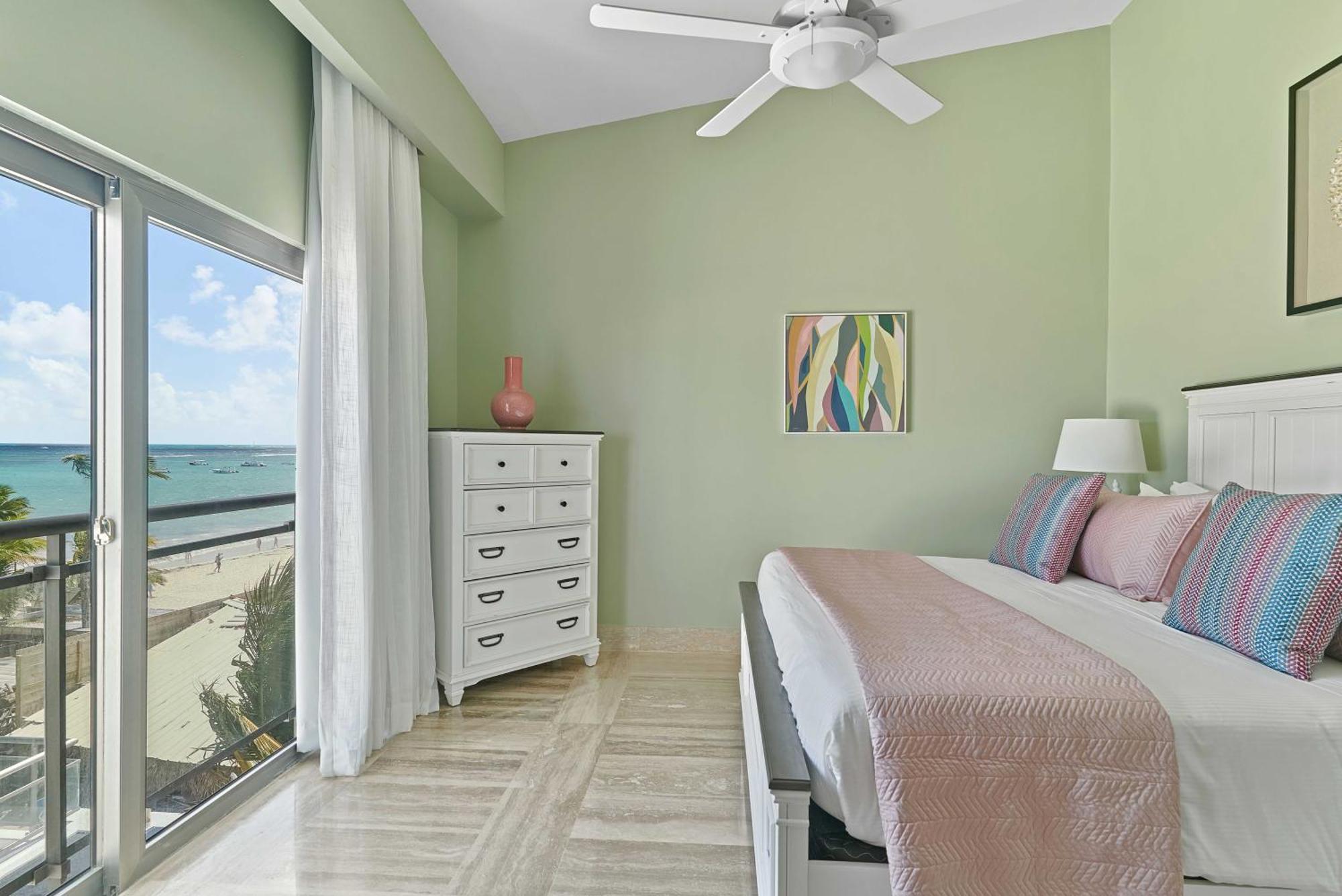 Costa Atlantica - Vacation Aparthotel *