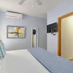 Costa Atlantica Beach Condo
