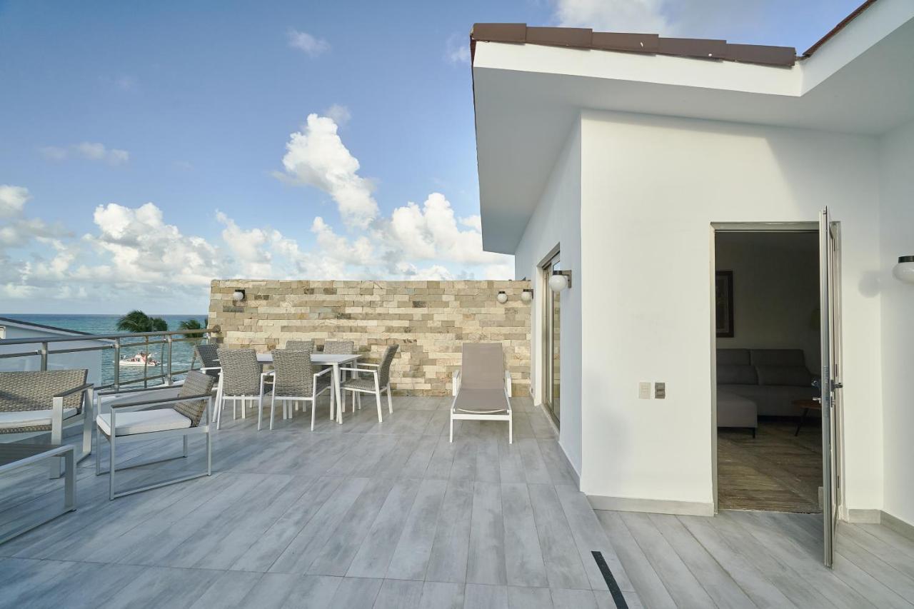 Apartahotel Costa Atlantica - Vacation *