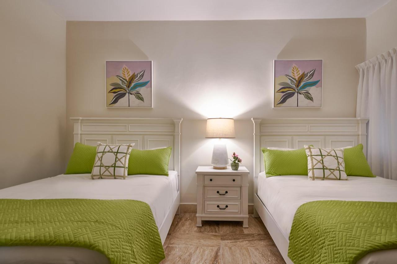 Apartahotel Costa Atlantica - Vacation *
