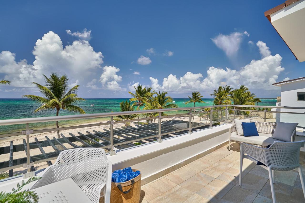 Apartahotel Costa Atlantica - Vacation *