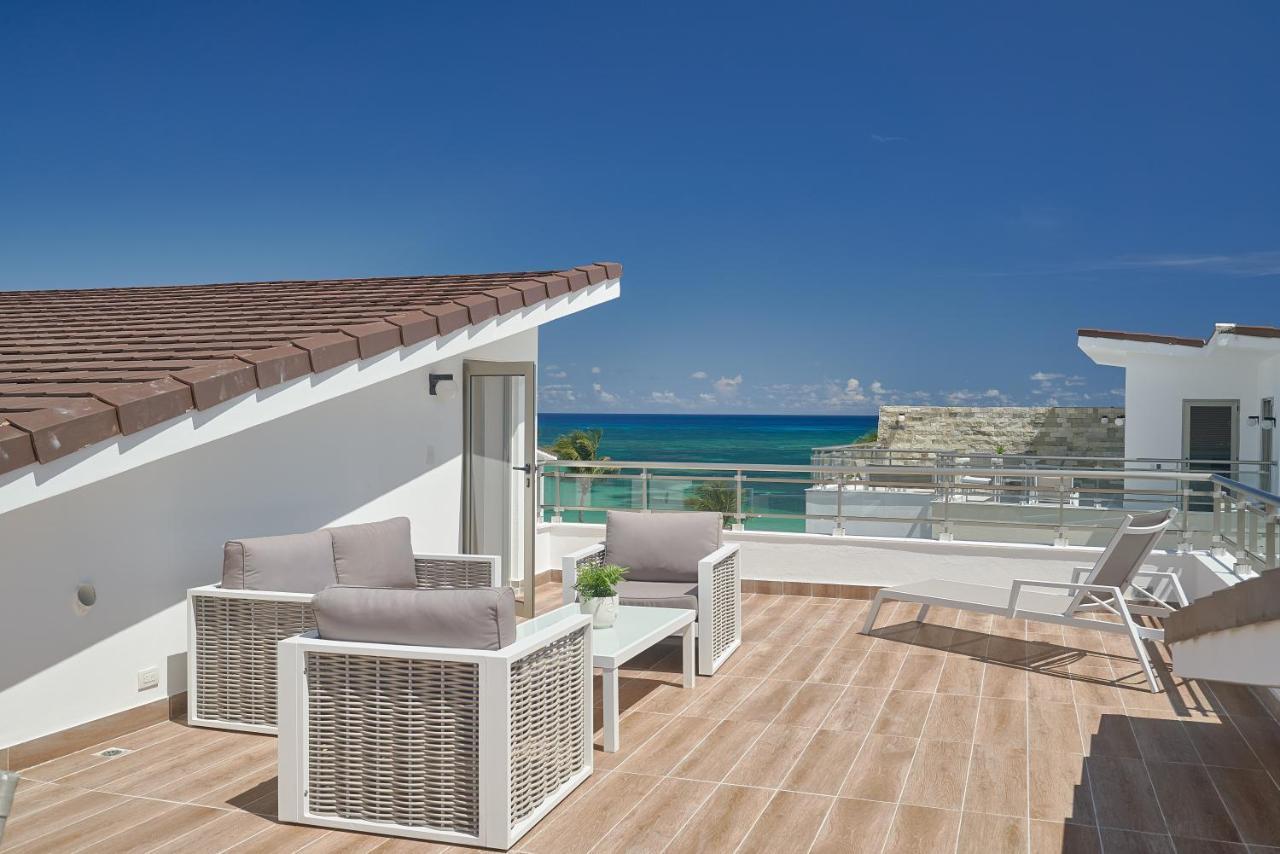 Costa Atlantica - Vacation Apartahotel *