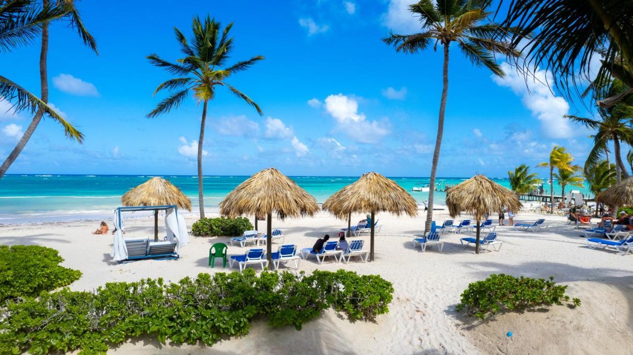 Costa Atlantica - Vacation Punta Cana