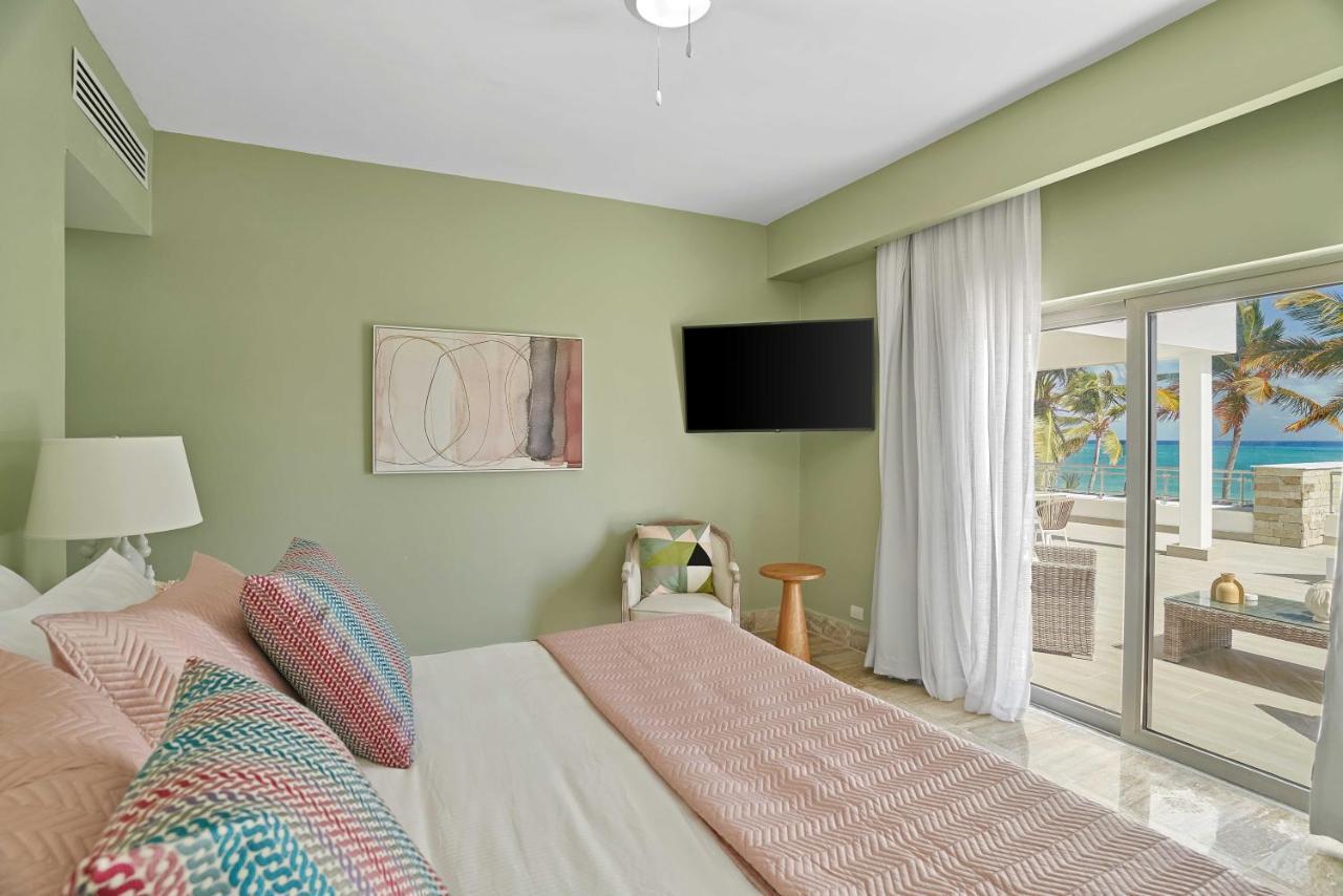 Apartahotel Costa Atlantica - Vacation *