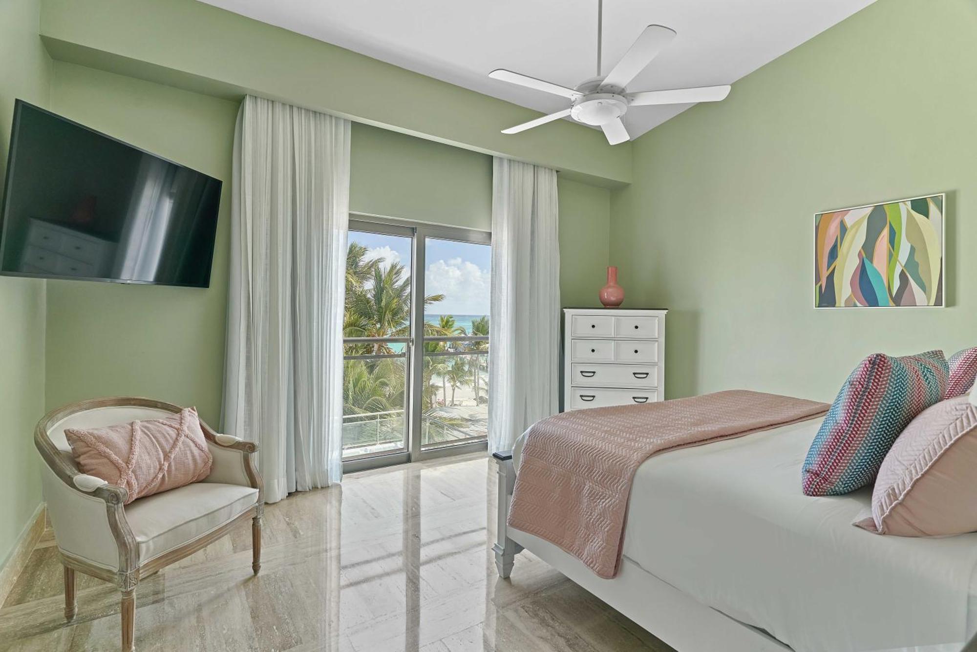 Costa Atlantica - Vacation *