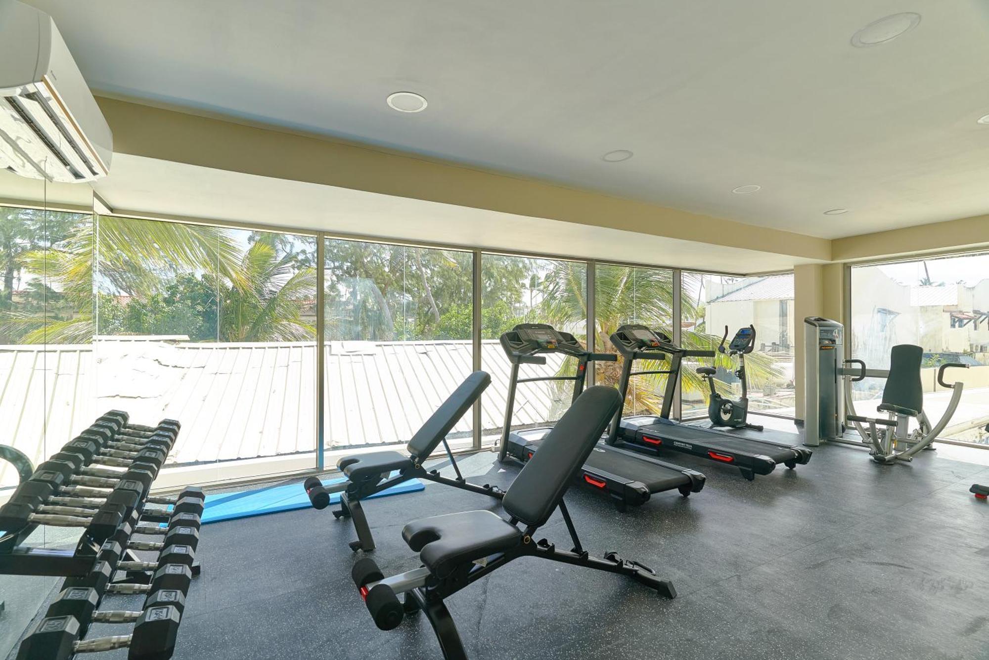 Costa Atlantica - Vacation * Punta Cana